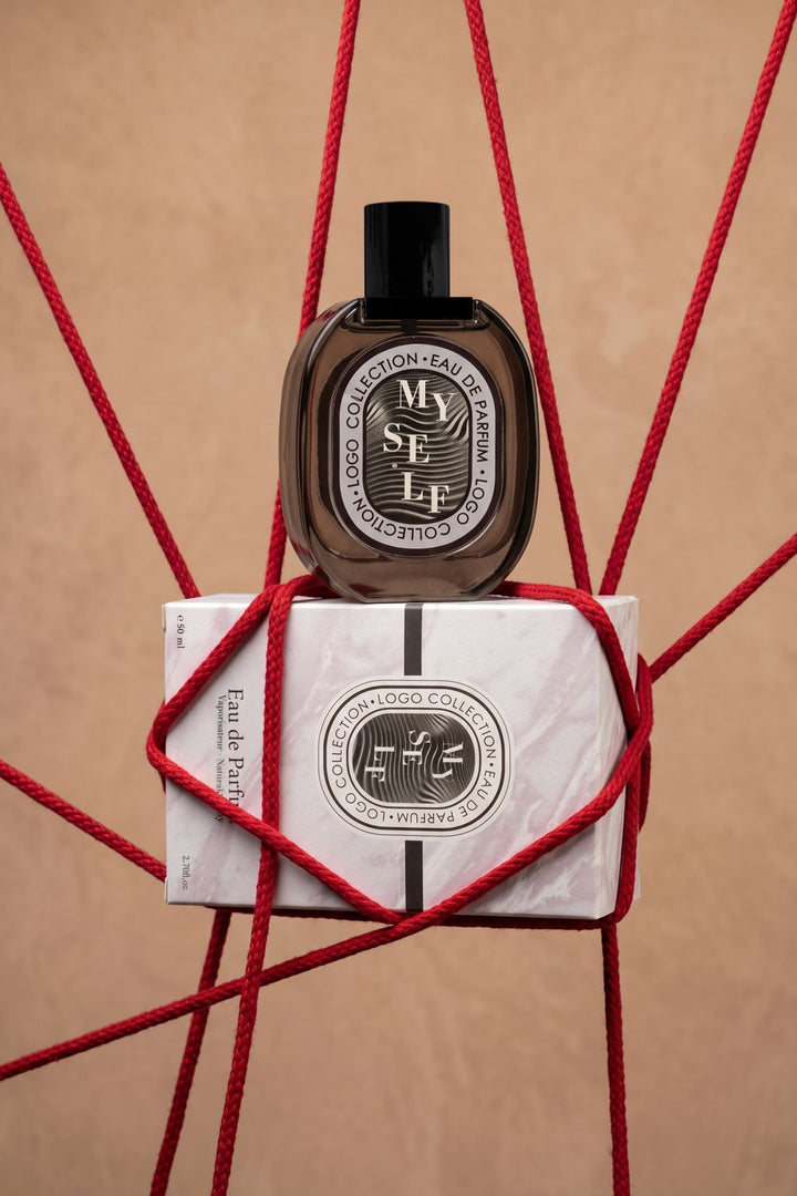 LOGO MY SELF PERFUME