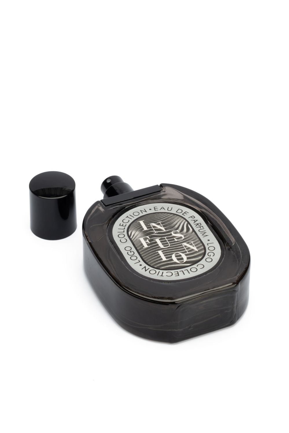 LOGO INFUSSION PERFUME