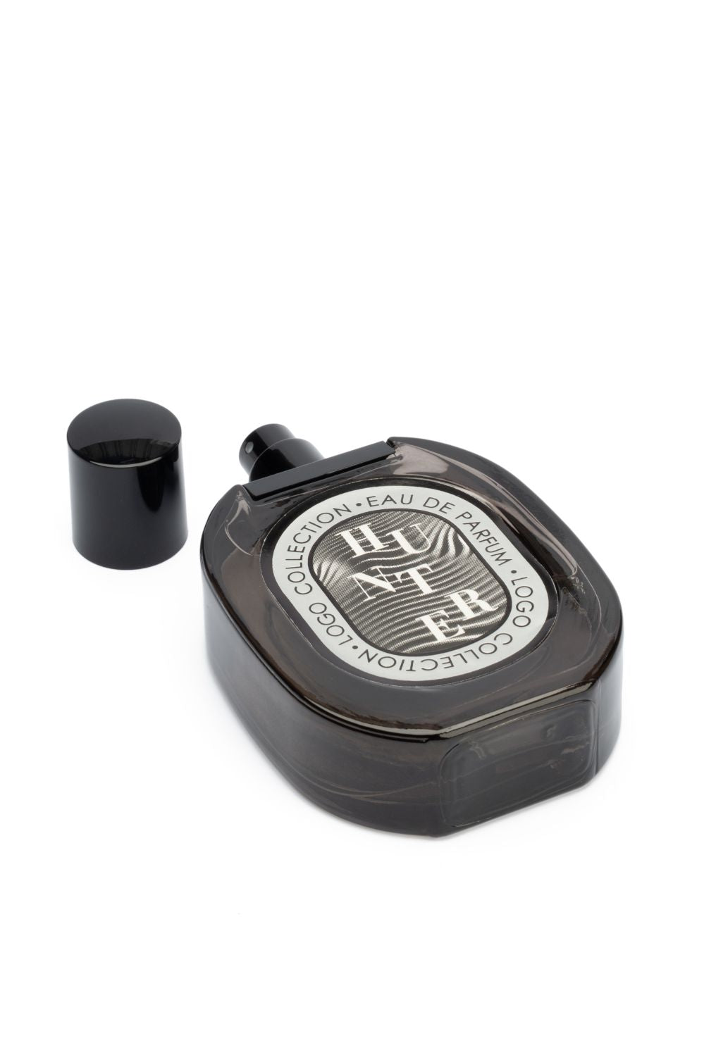 LOGO HUNTER PERFUME