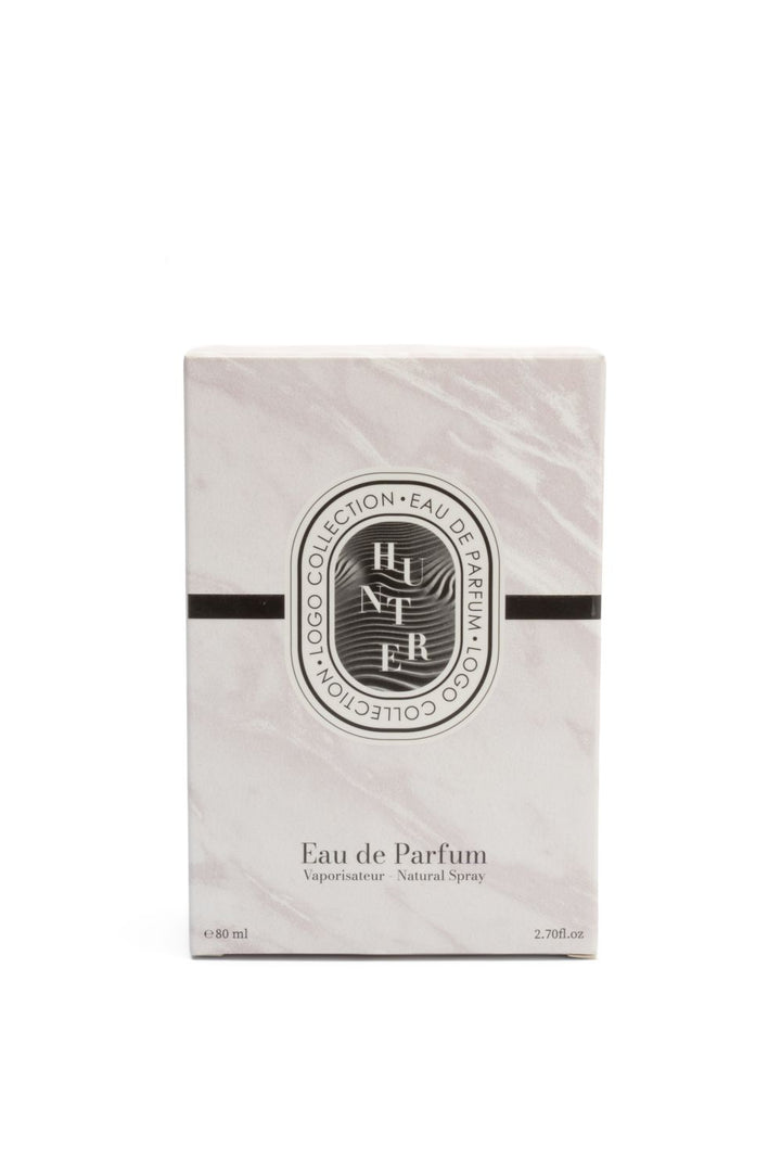 LOGO HUNTER PERFUME
