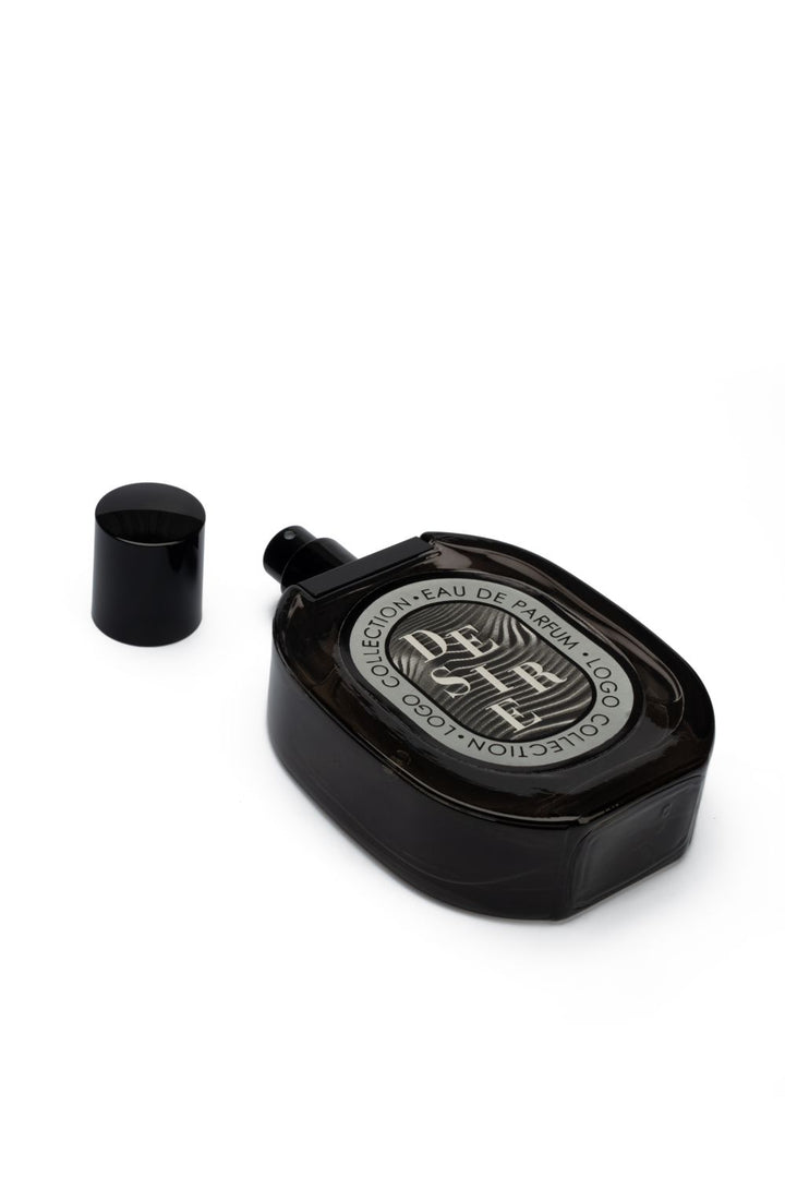 LOGO DESIRE PERFUME