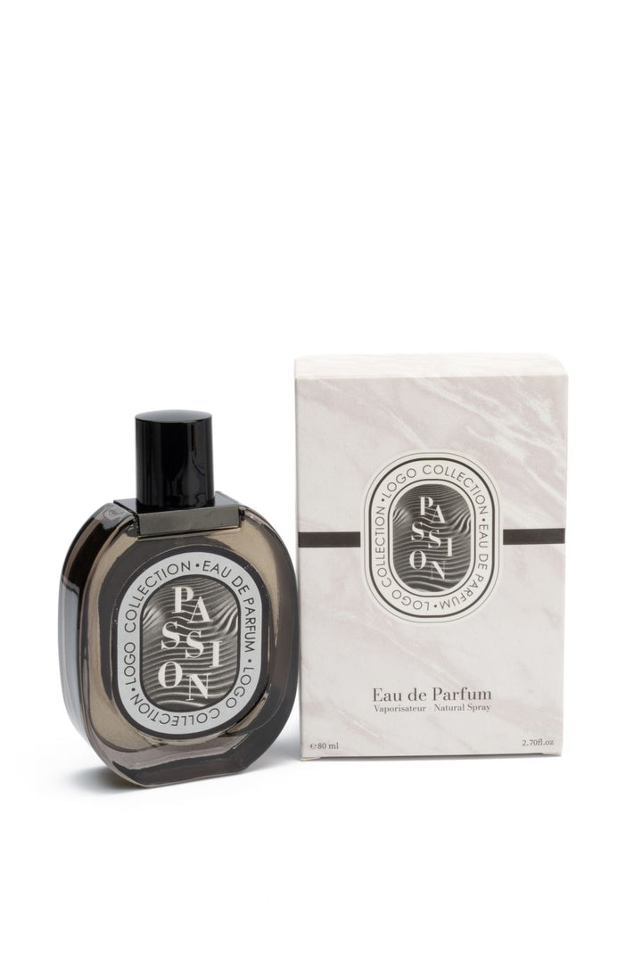 LOGO PASSION PERFUME