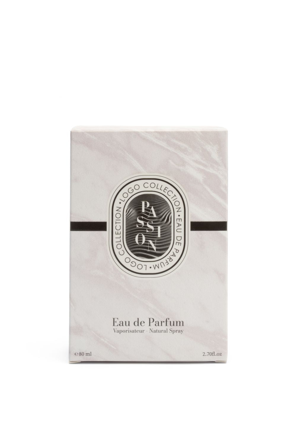 LOGO PASSION PERFUME