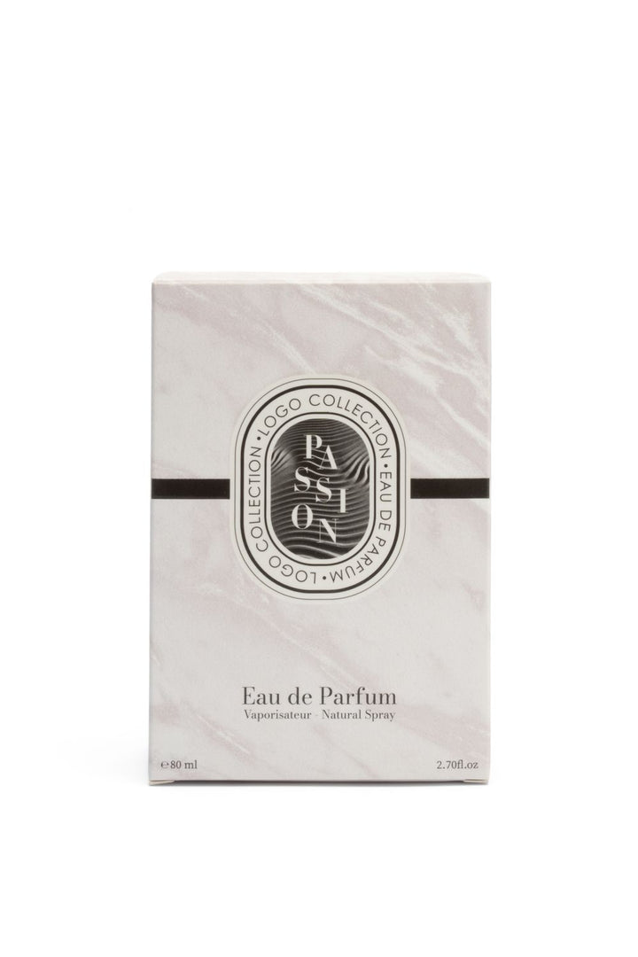 LOGO PASSION PERFUME