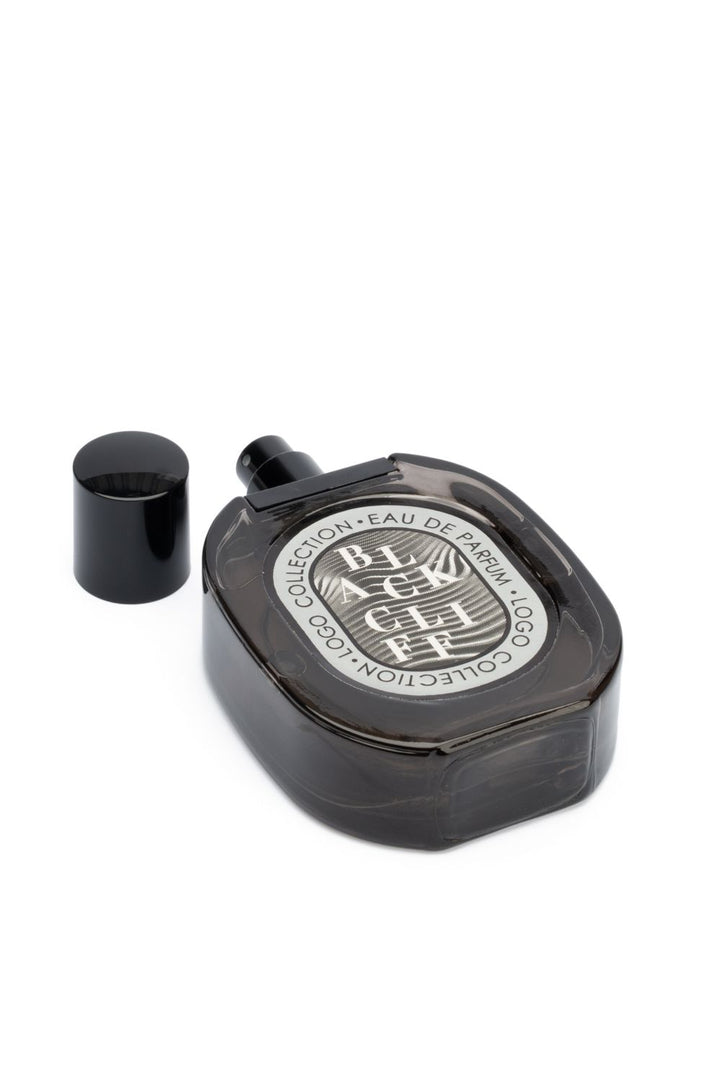 LOGO BLACK CLIFF PERFUME