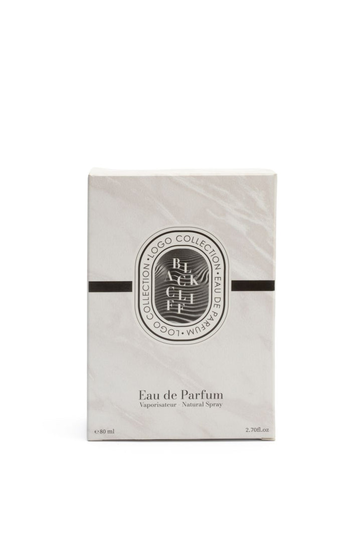 LOGO BLACK CLIFF PERFUME
