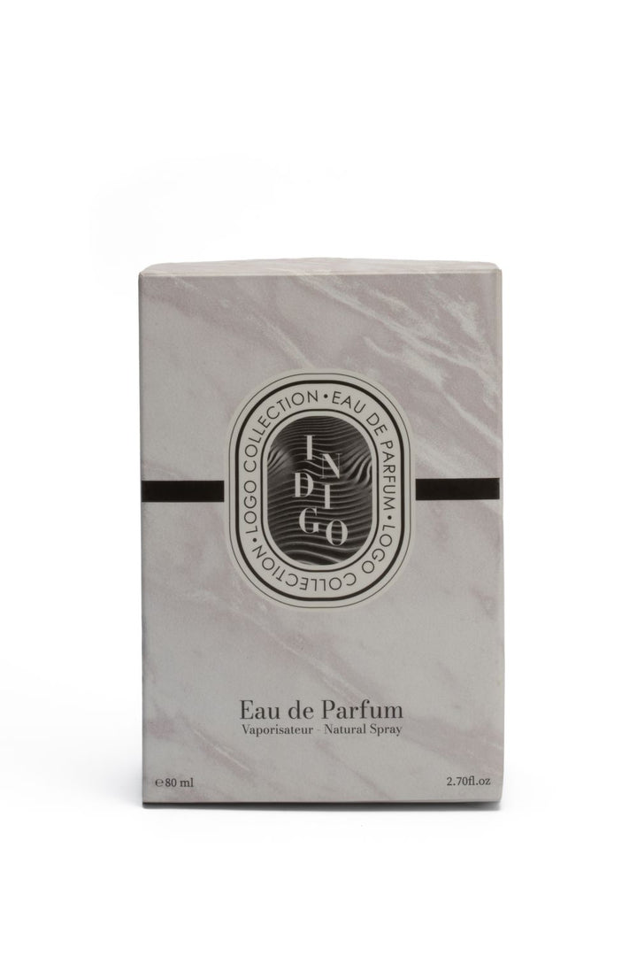 LOGO INDIGO PERFUME