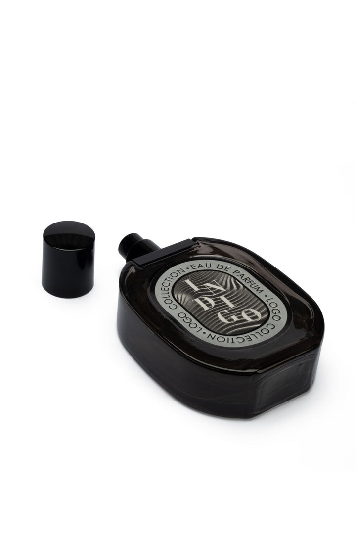 LOGO INDIGO PERFUME