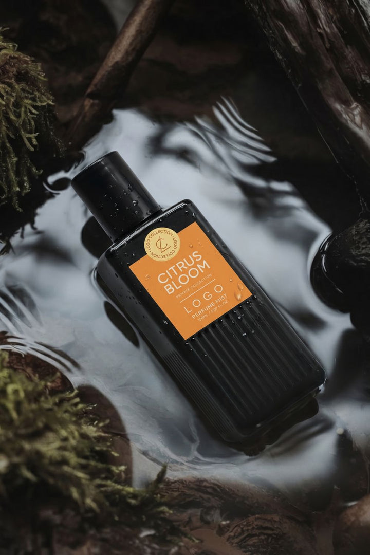 LOGO CITRUS BLOOM PERFUME MIST