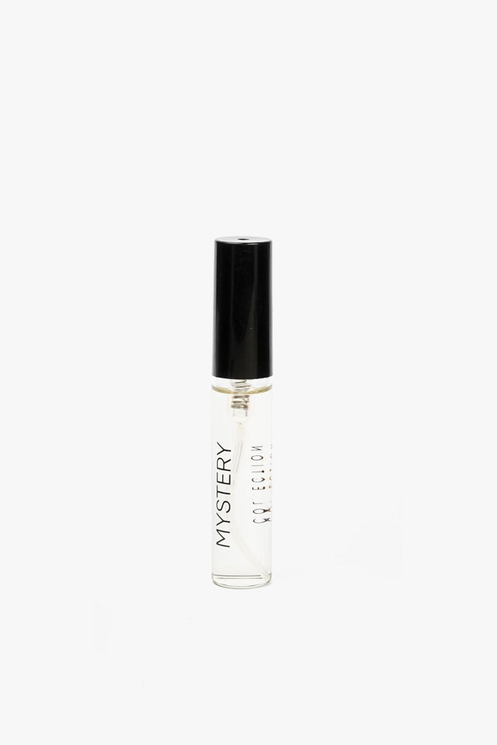 LOGO MYSTERY PERFUME 5 ML