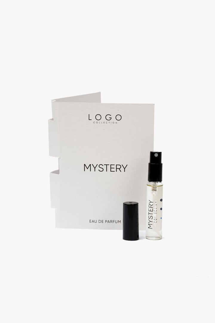 LOGO MYSTERY PERFUME 5 ML