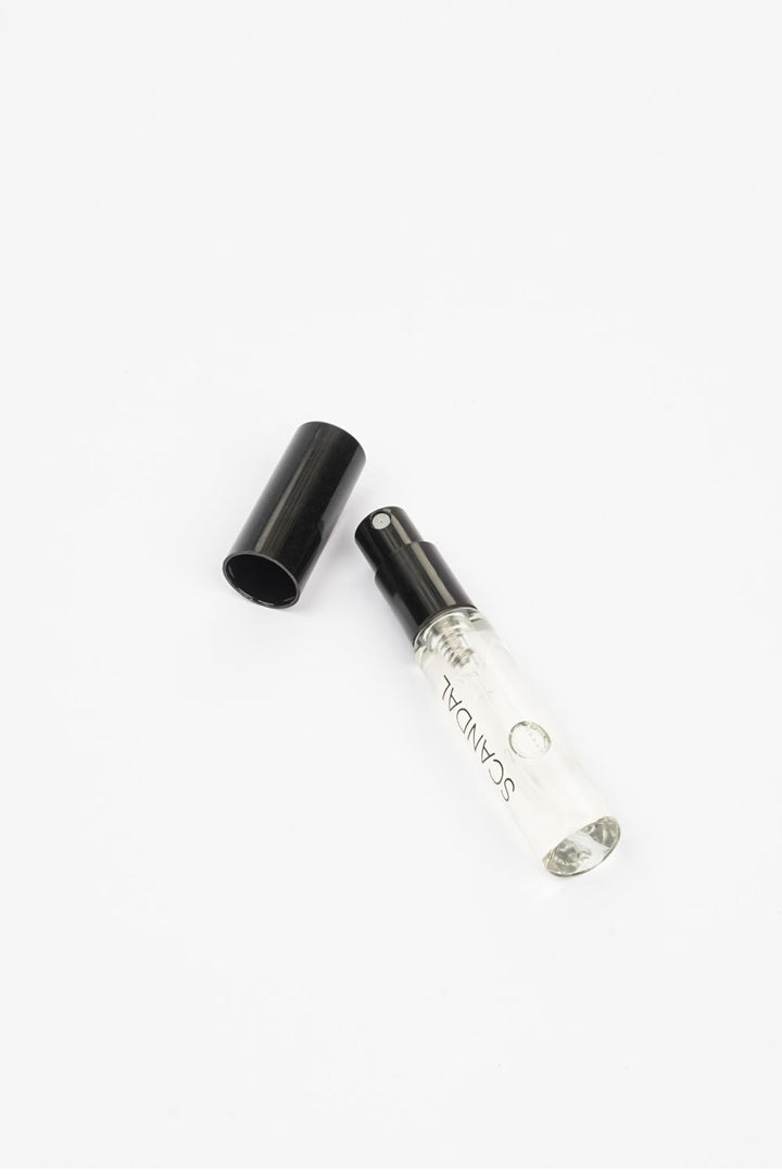 LOGO SCANDAL PERFUME 5 ML