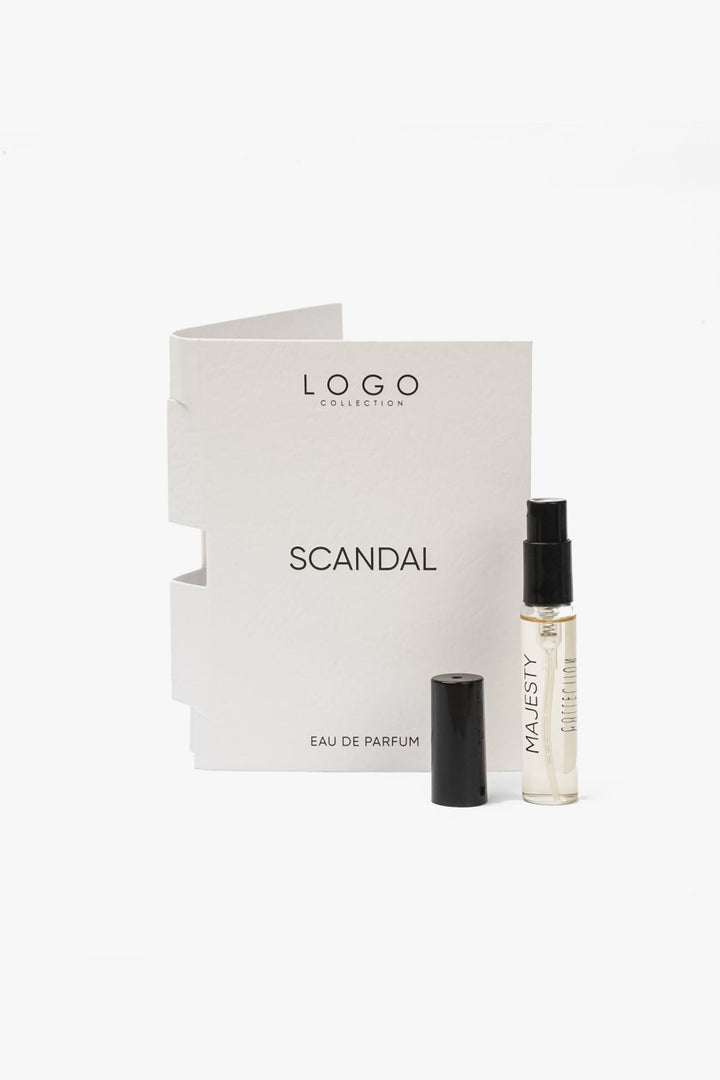 LOGO SCANDAL PERFUME 5 ML