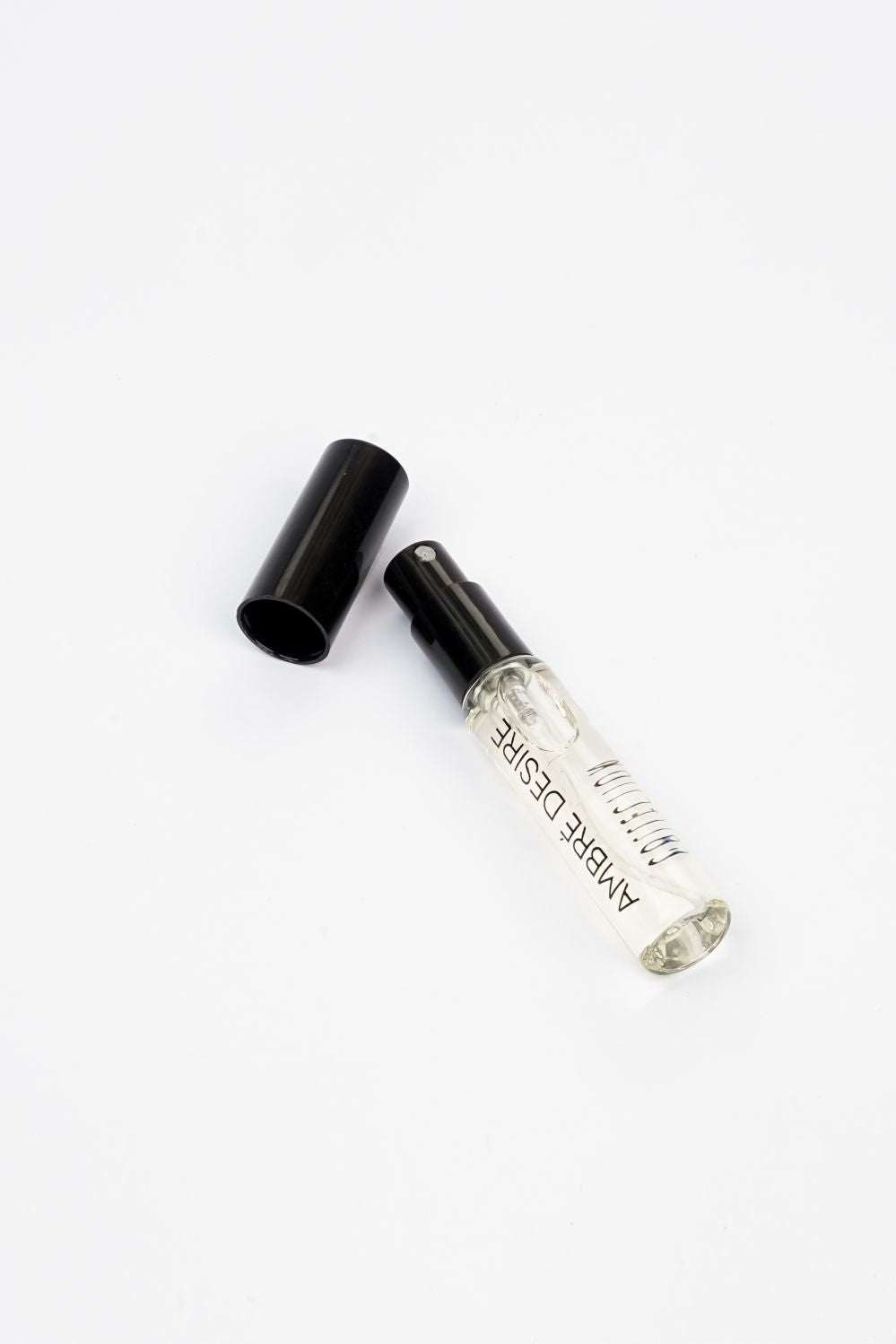 LOGO AMBRE DESIRE PERFUME 5 ML