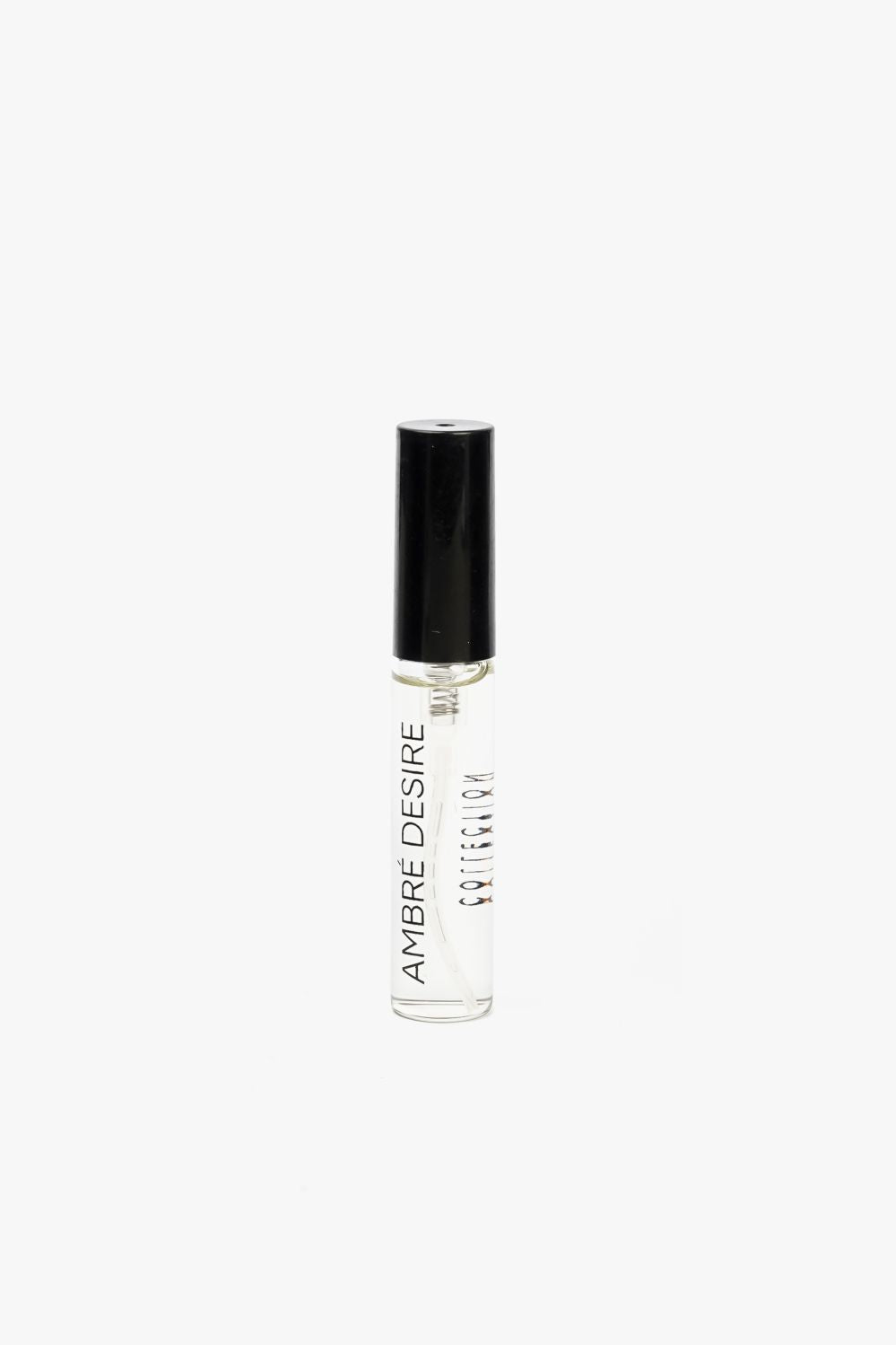 LOGO AMBRE DESIRE PERFUME 5 ML