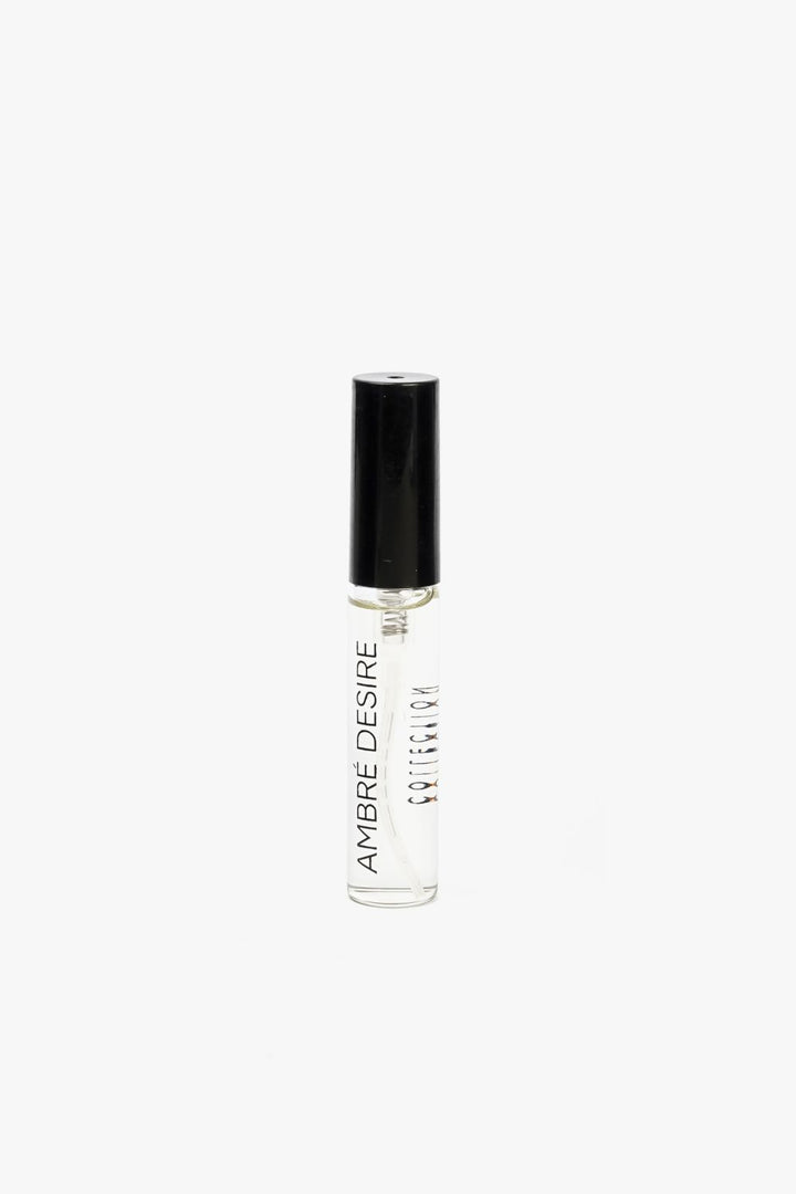 LOGO AMBRE DESIRE PERFUME 5 ML