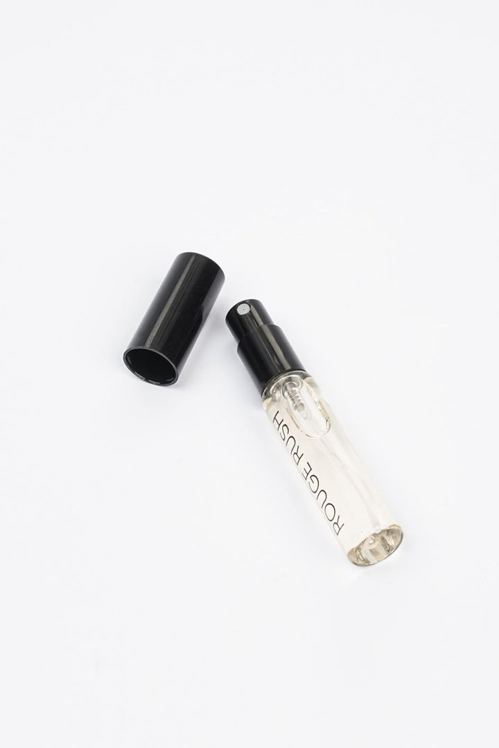 LOGO ROUGH RUSH PERFUME 5 ML
