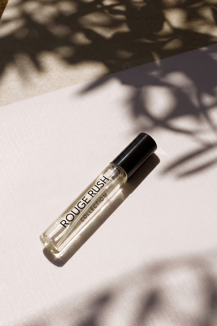 LOGO ROUGH RUSH PERFUME 5 ML