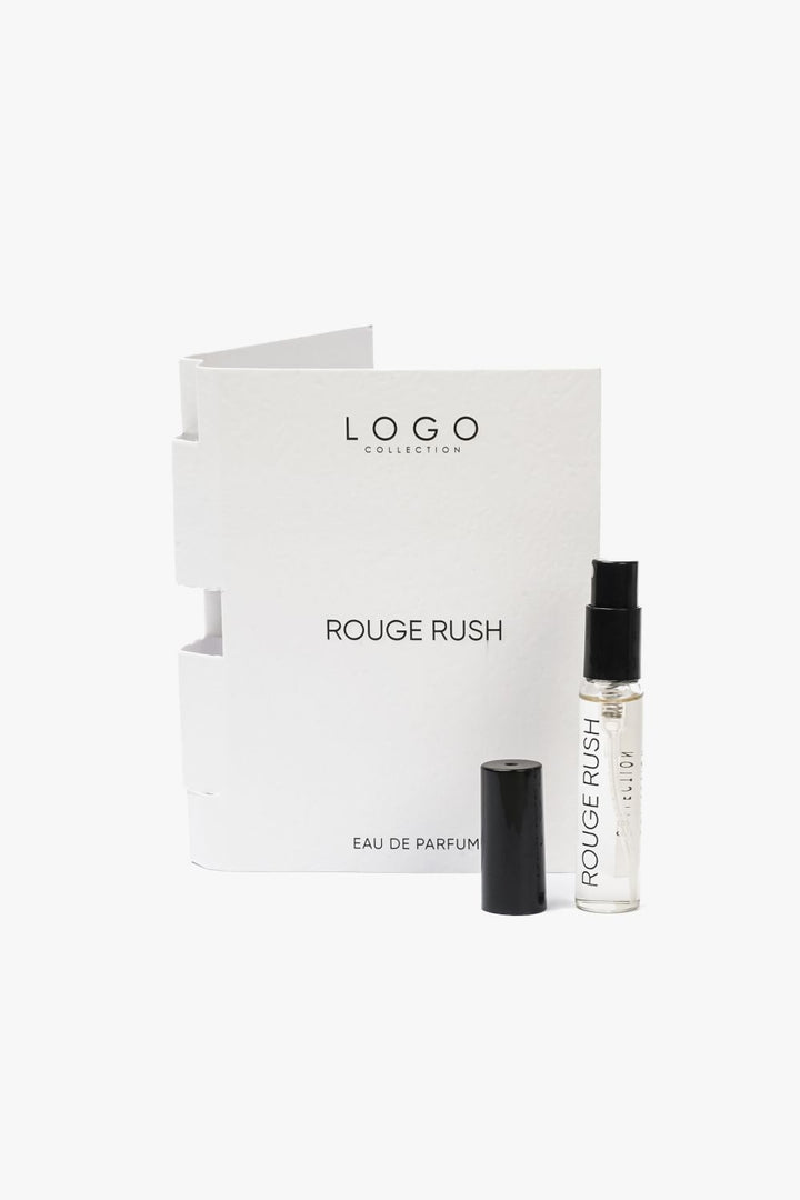 LOGO ROUGH RUSH PERFUME 5 ML