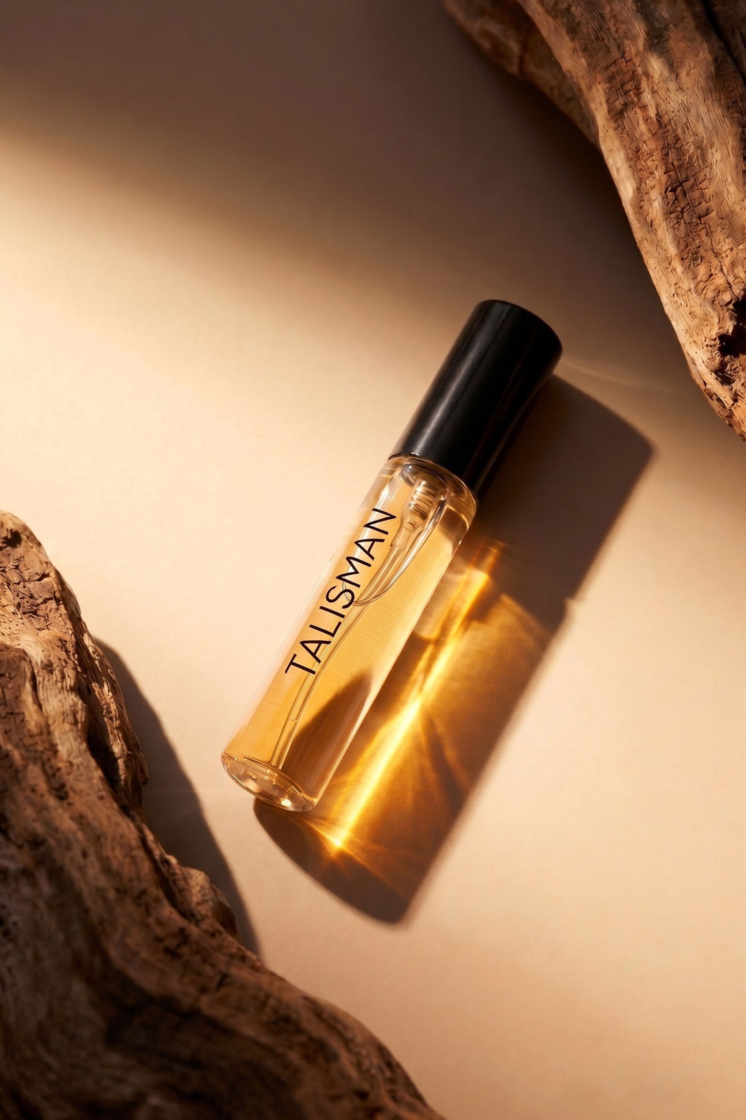 LOGO TALISMAN PERFUME 5 ML