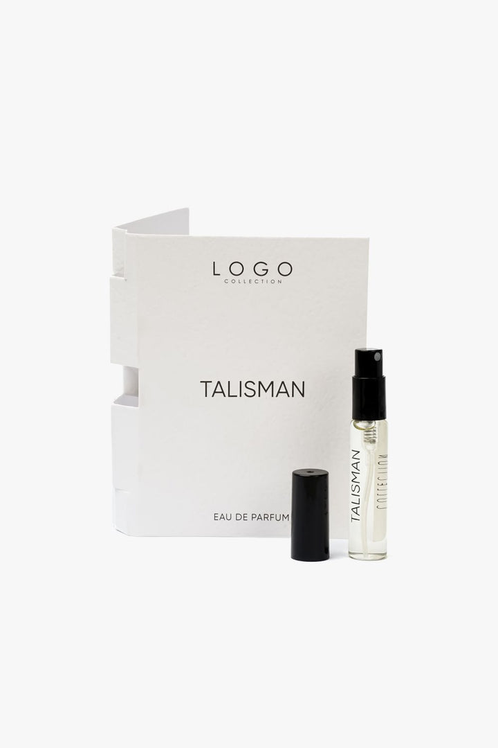 LOGO TALISMAN PERFUME 5 ML