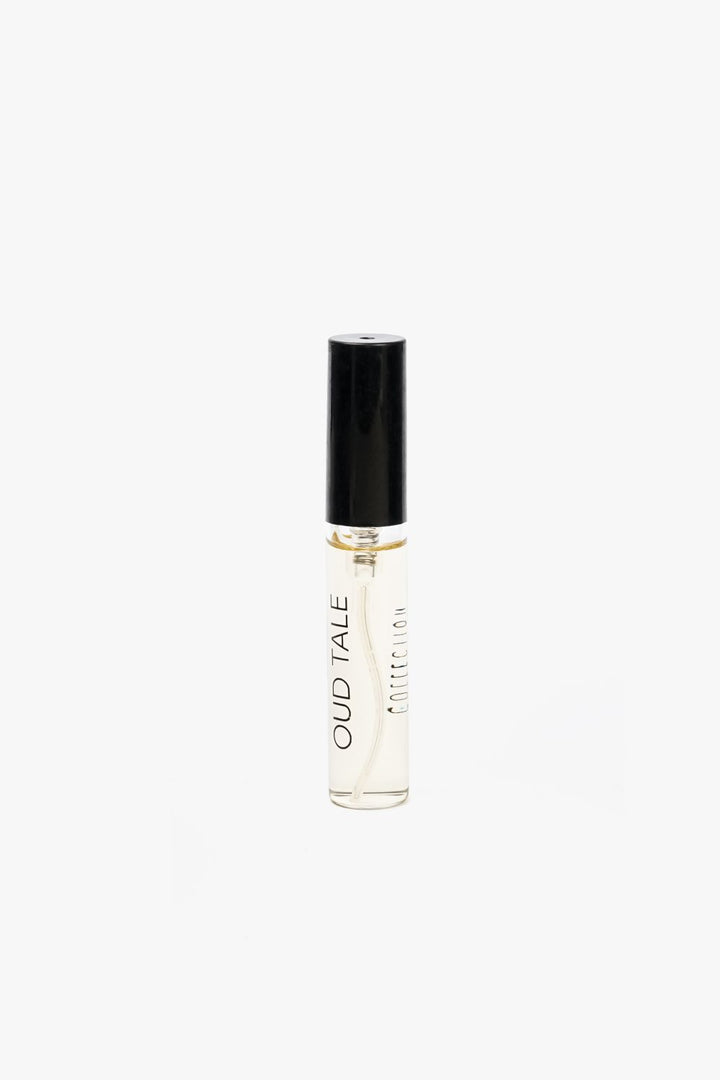 LOGO OUD TALE PERFUME 5 ML