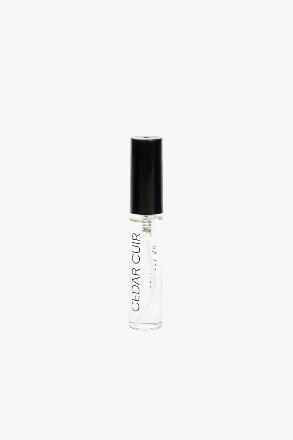 LOGO CEDAR CUIR PERFUME 5 ML