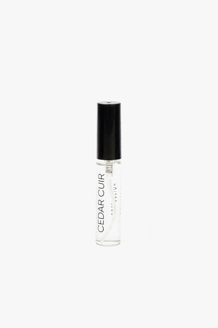 LOGO CEDAR CUIR PERFUME 5 ML