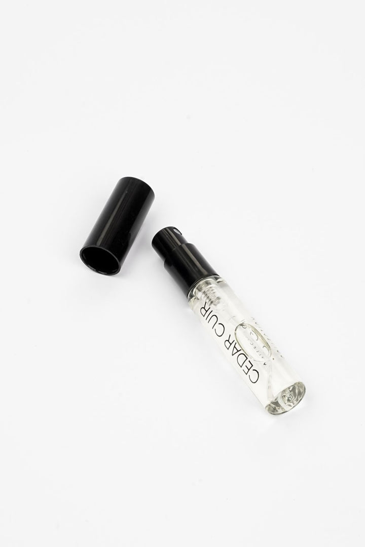 LOGO CEDAR CUIR PERFUME 5 ML