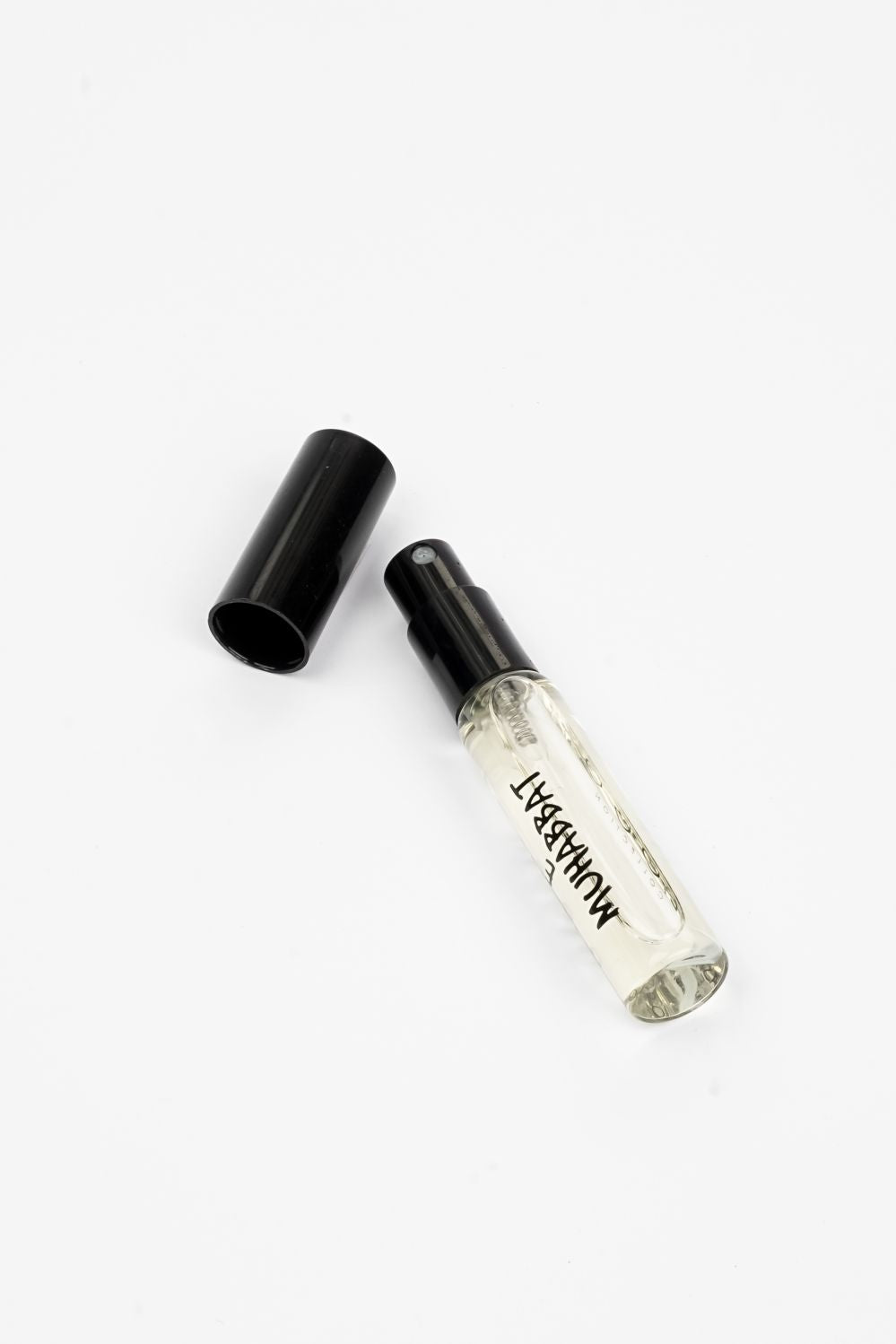 LOGO DASTAN E MUHABAT PERFUME 5 ML
