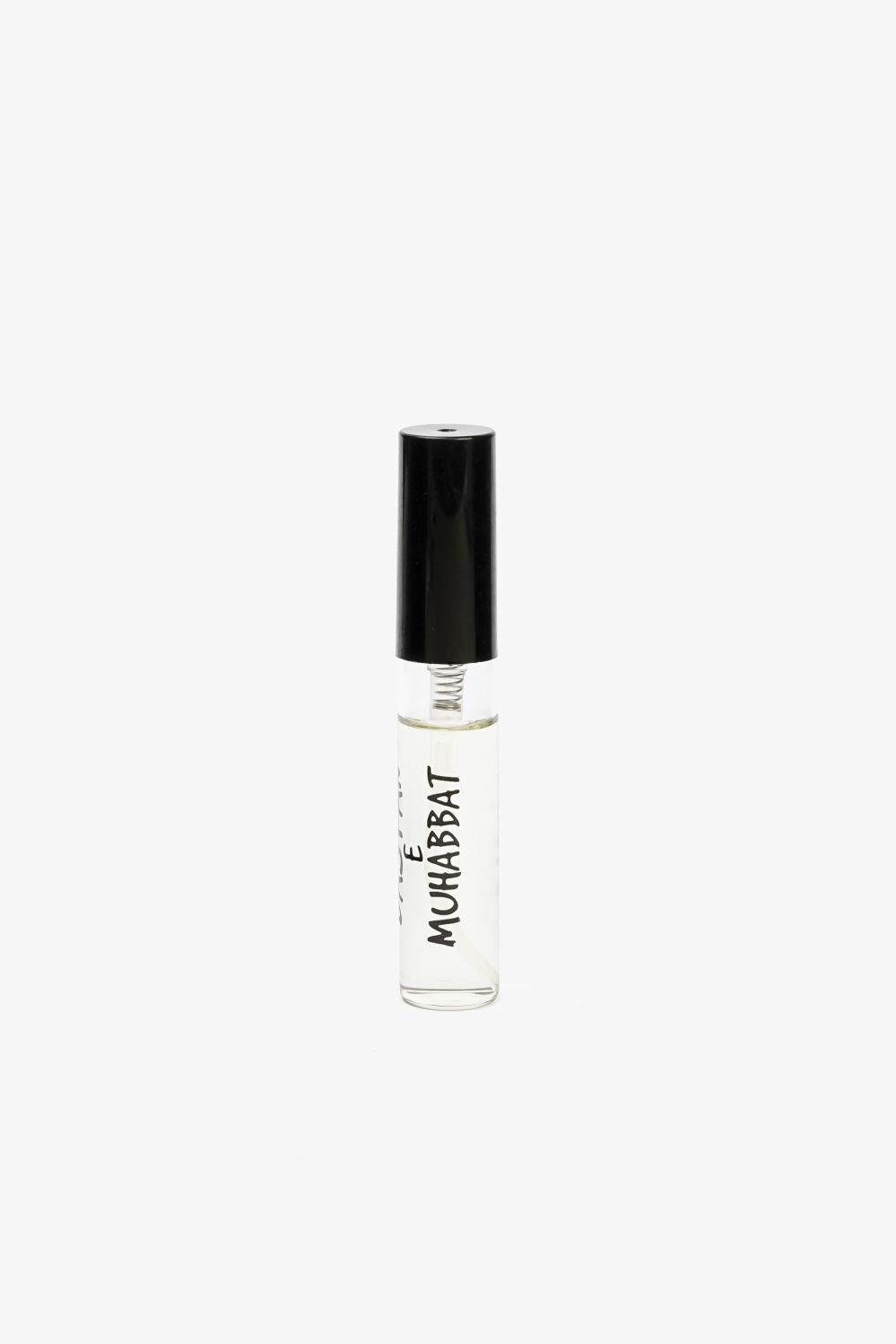 LOGO DASTAN E MUHABAT PERFUME 5 ML