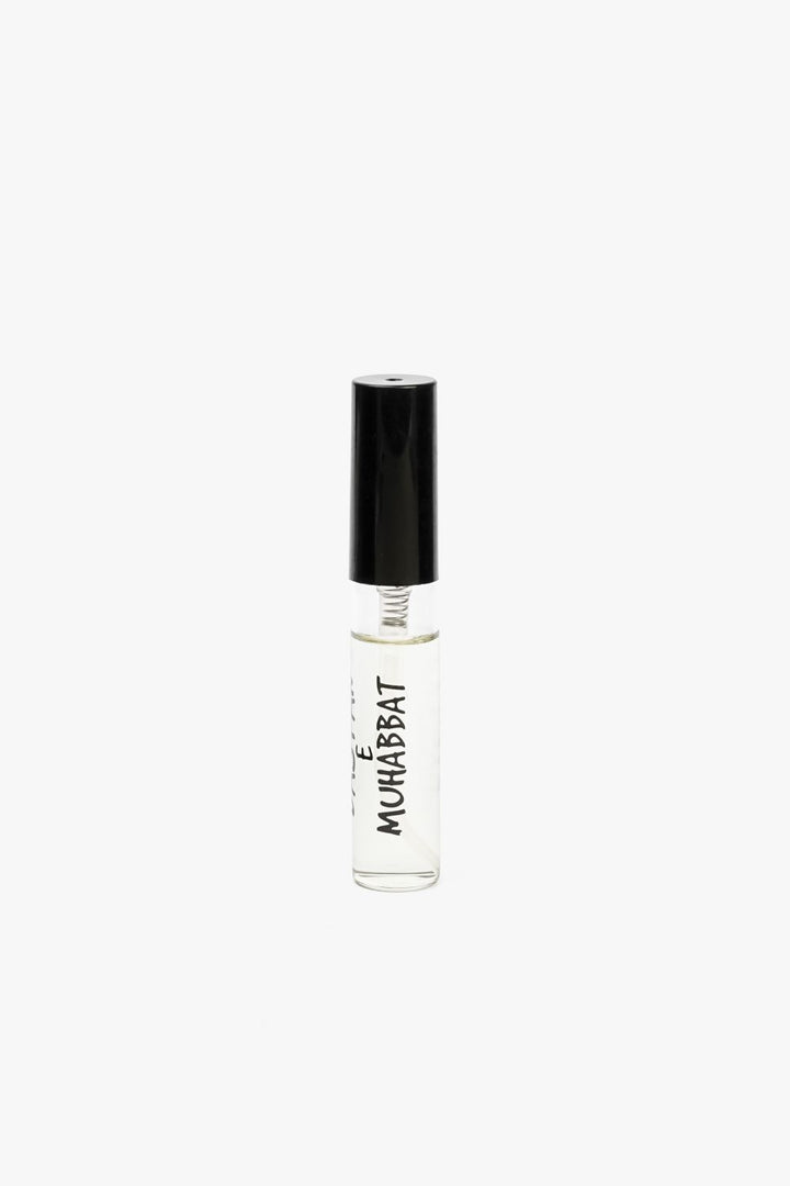 LOGO DASTAN E MUHABAT PERFUME 5 ML