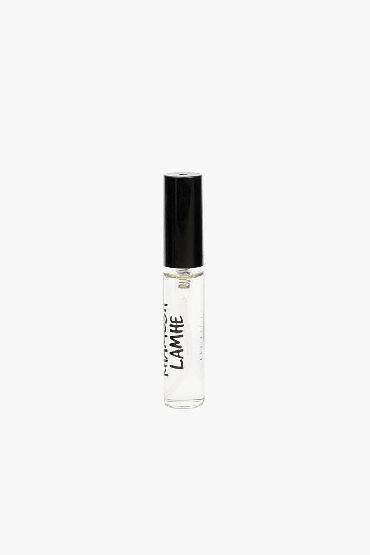 LOGO KHAMOSH LAMHE PERFUME 5 ML