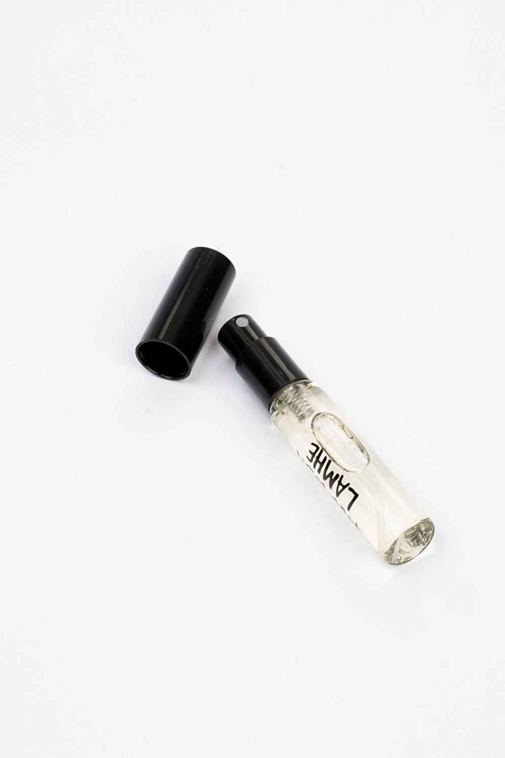 LOGO KHAMOSH LAMHE PERFUME 5 ML