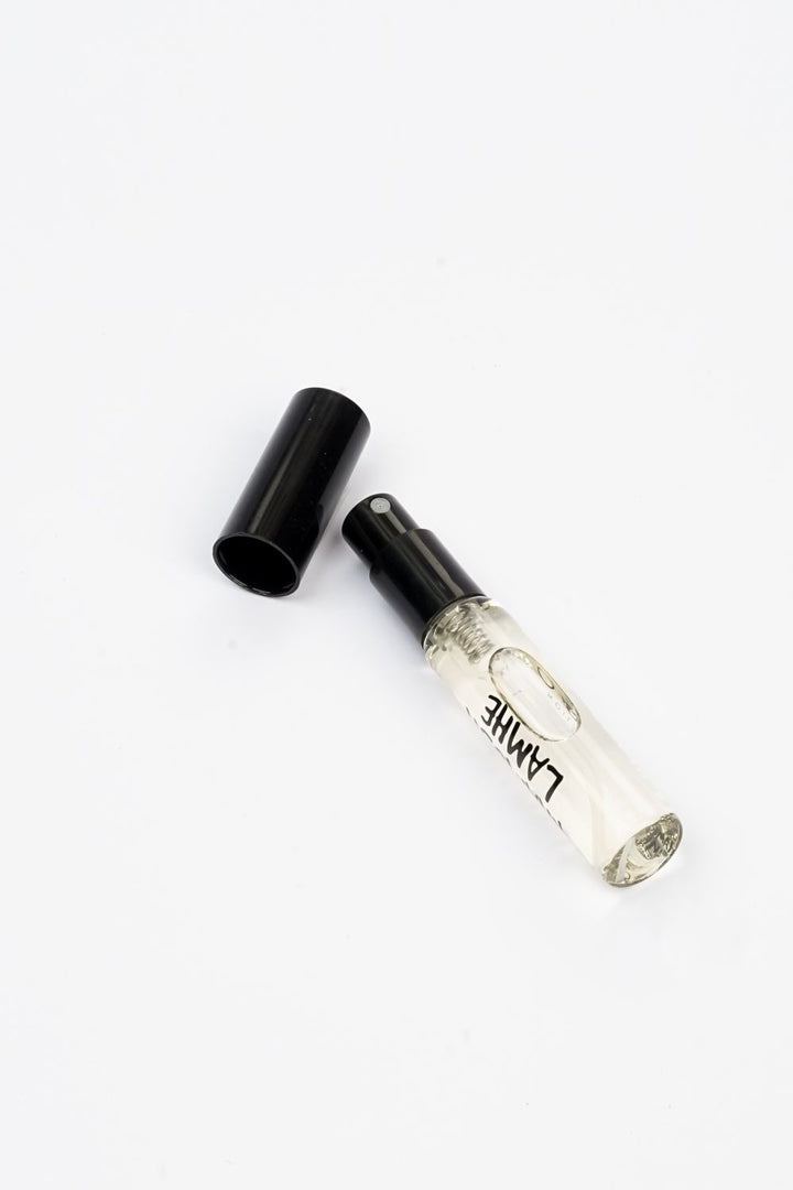 LOGO KHAMOSH LAMHE PERFUME 5 ML