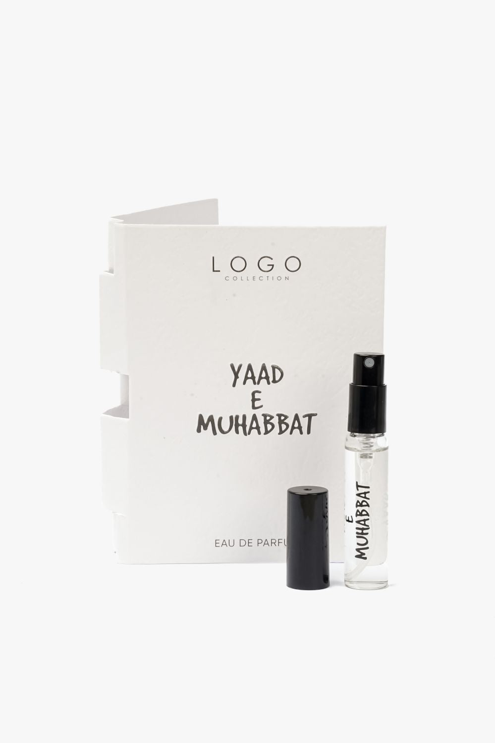 LOGO YAAD E MUHABBAT PERFUME 5 ML