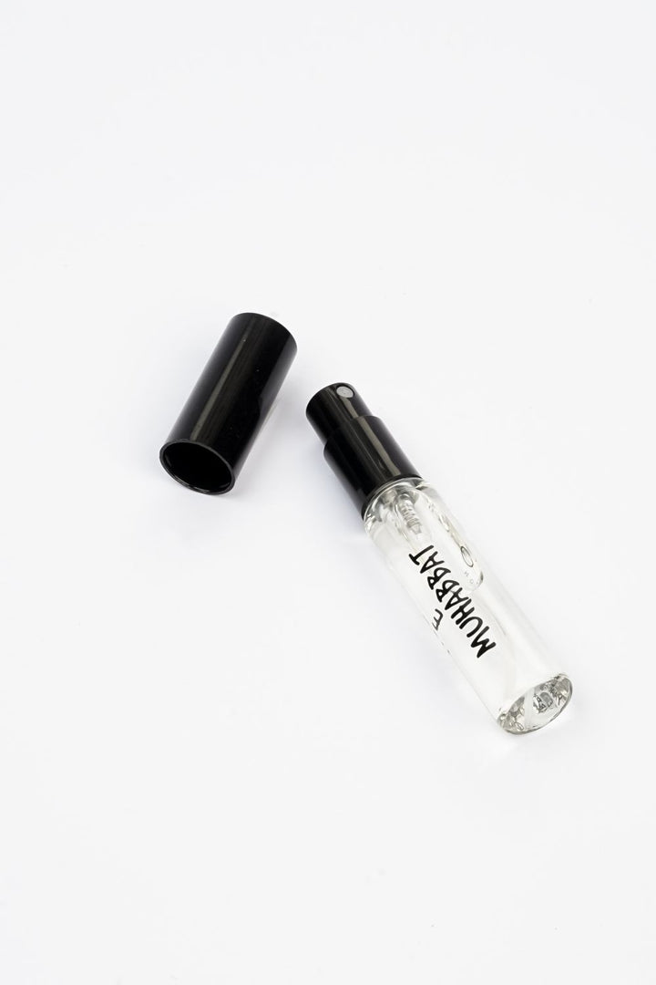LOGO YAAD E MUHABBAT PERFUME 5 ML