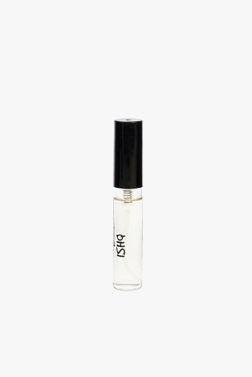 LOGO SADAA E ISHQ PERFUME 5 ML