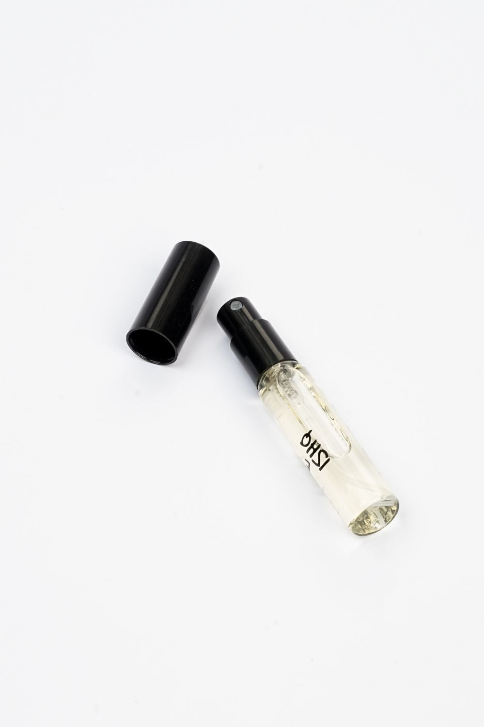 LOGO SADAA E ISHQ PERFUME 5 ML
