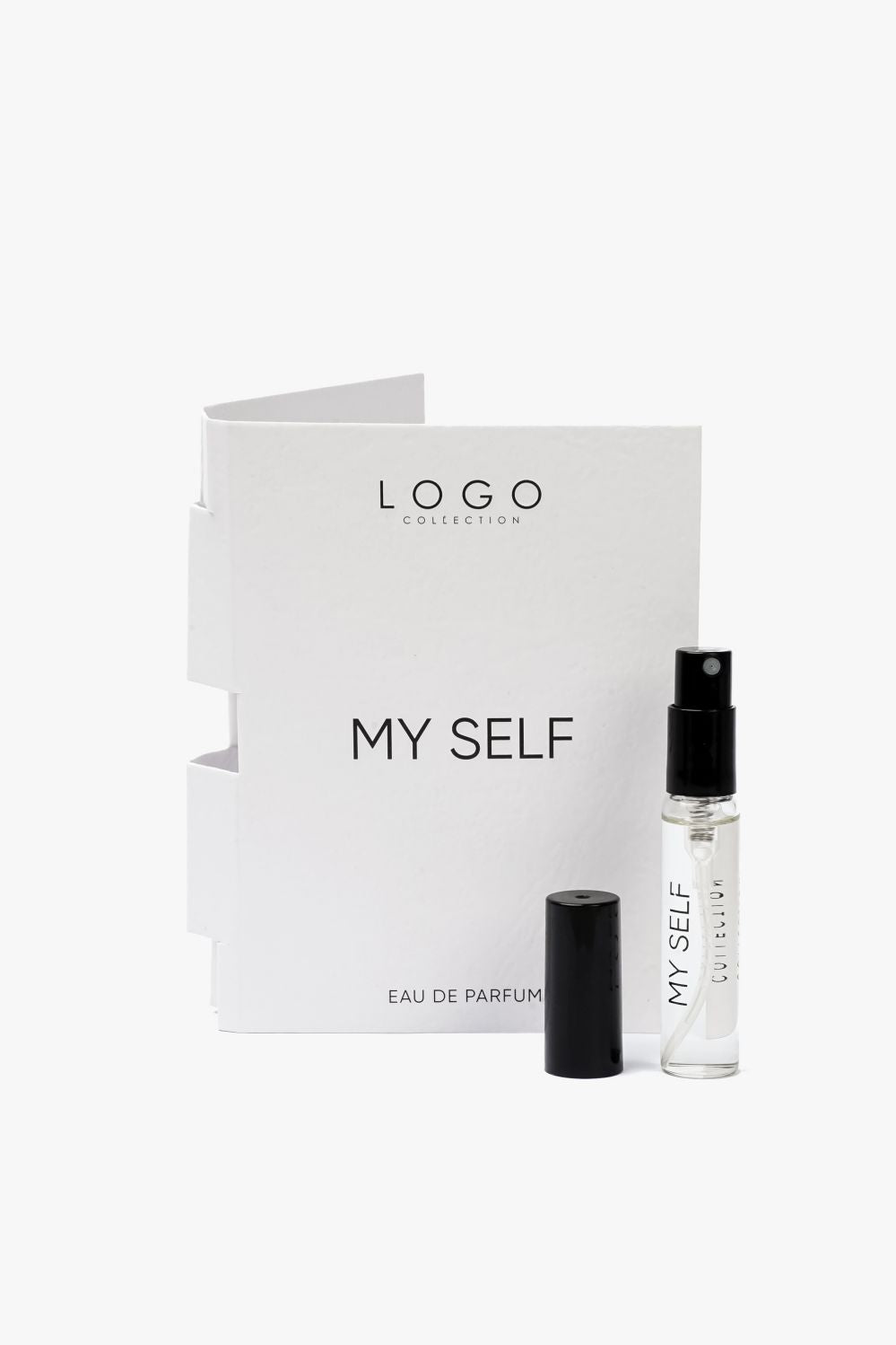 LOGO MY SELF PERFUME 5 ML