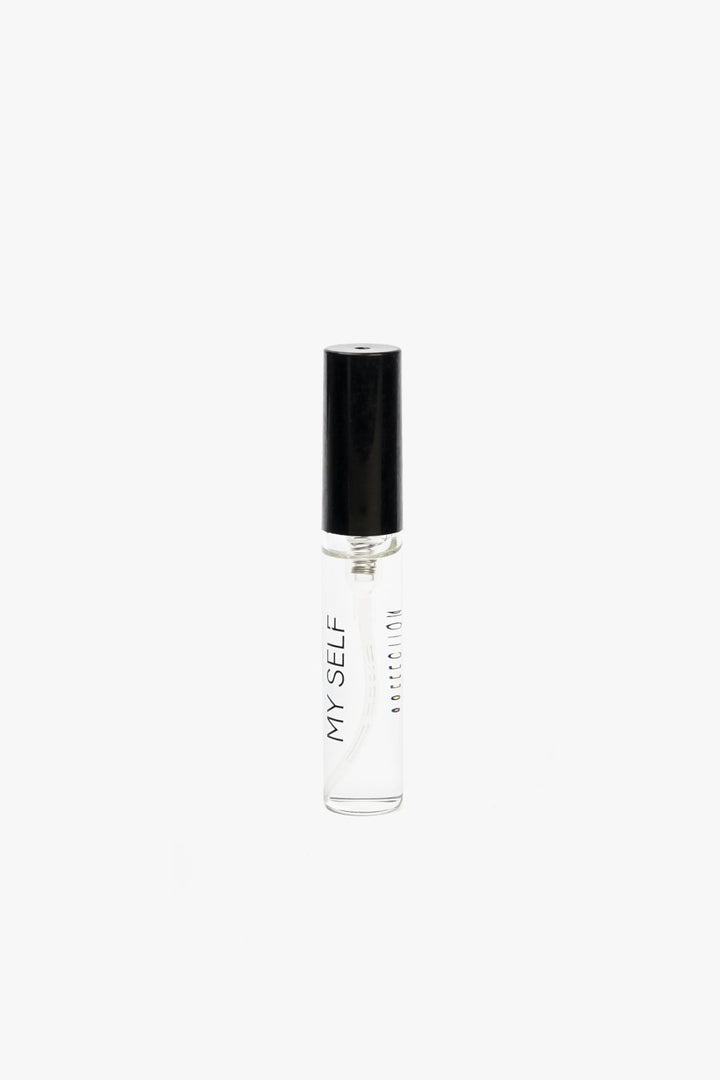 LOGO MY SELF PERFUME 5 ML