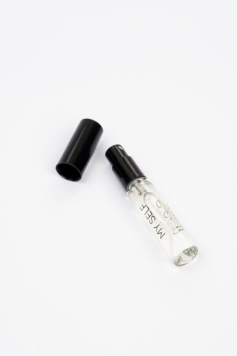 LOGO MY SELF PERFUME 5 ML