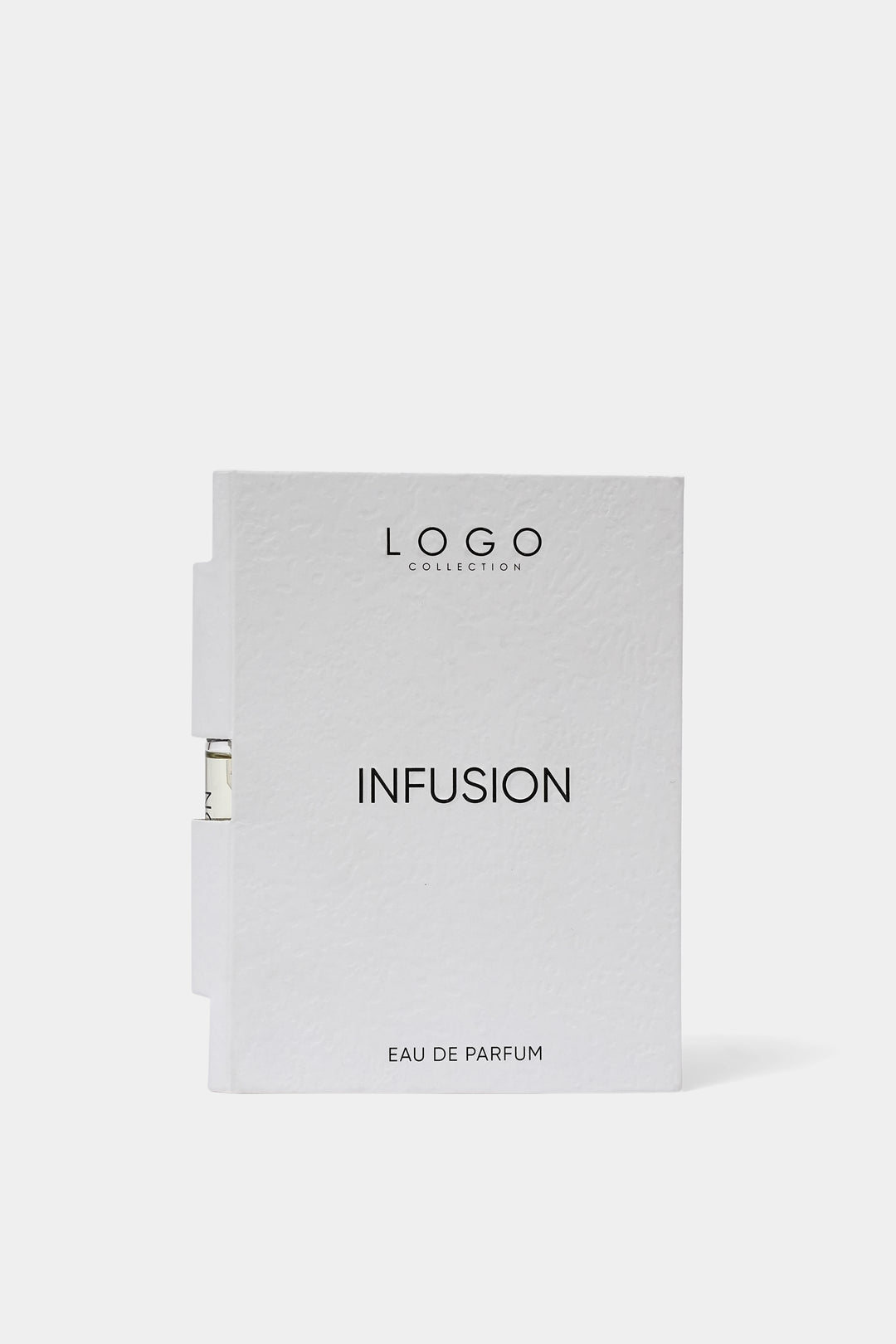 LOGO INFUSION PERFUME 5 ML