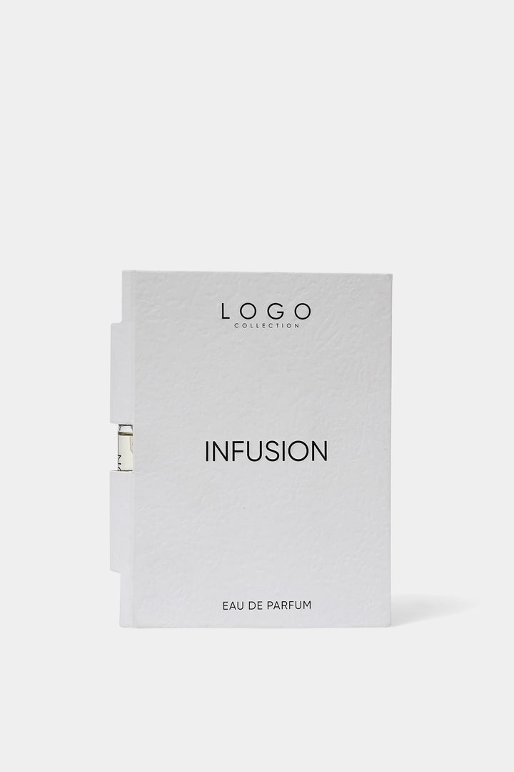 LOGO INFUSION PERFUME 5 ML