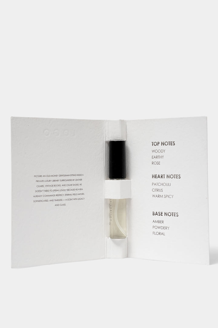 LOGO INFUSION PERFUME 5 ML