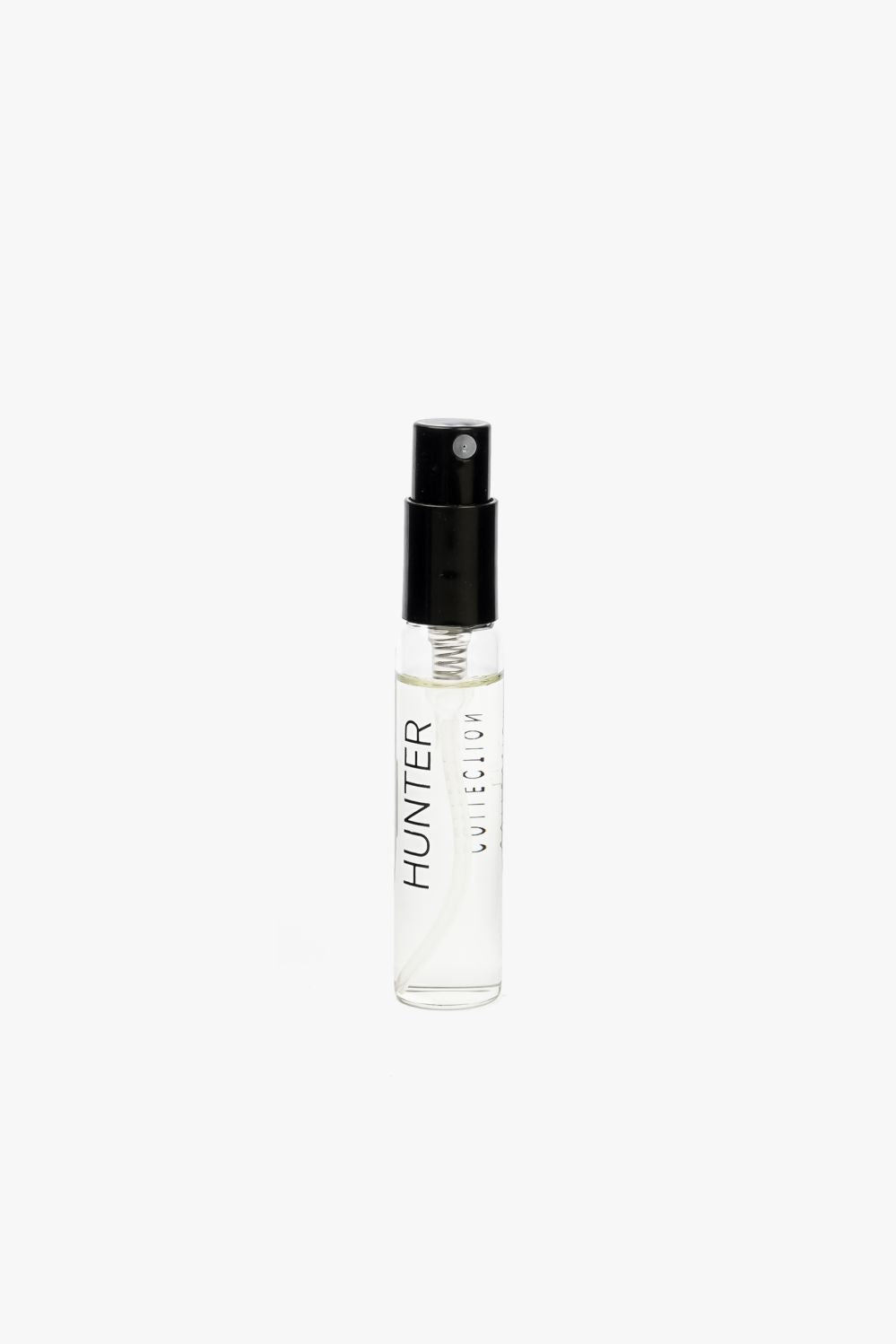 LOGO HUNTER PERFUME 5 ML