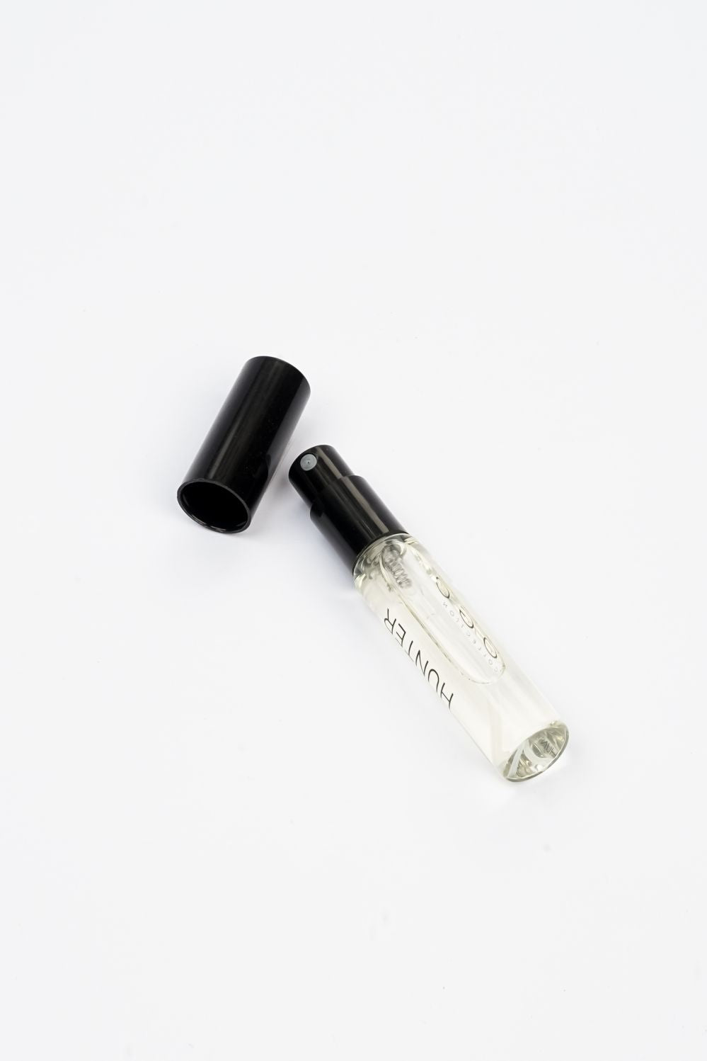 LOGO HUNTER PERFUME 5 ML