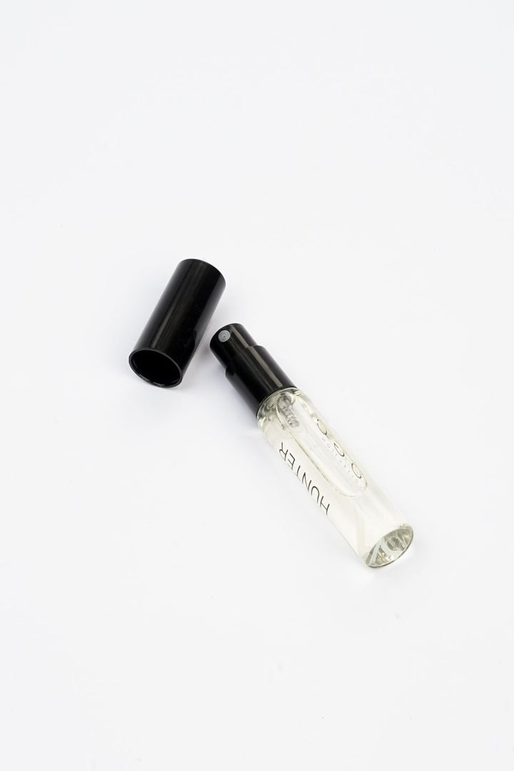 LOGO HUNTER PERFUME 5 ML