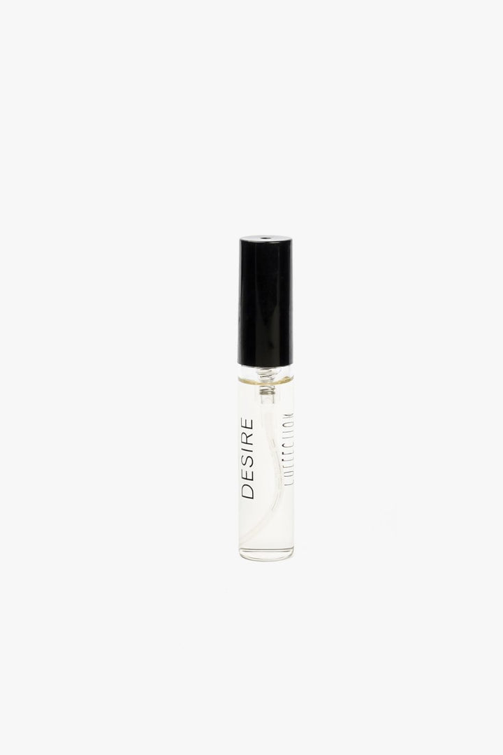 LOGO DESIRE PERFUME 5 ML