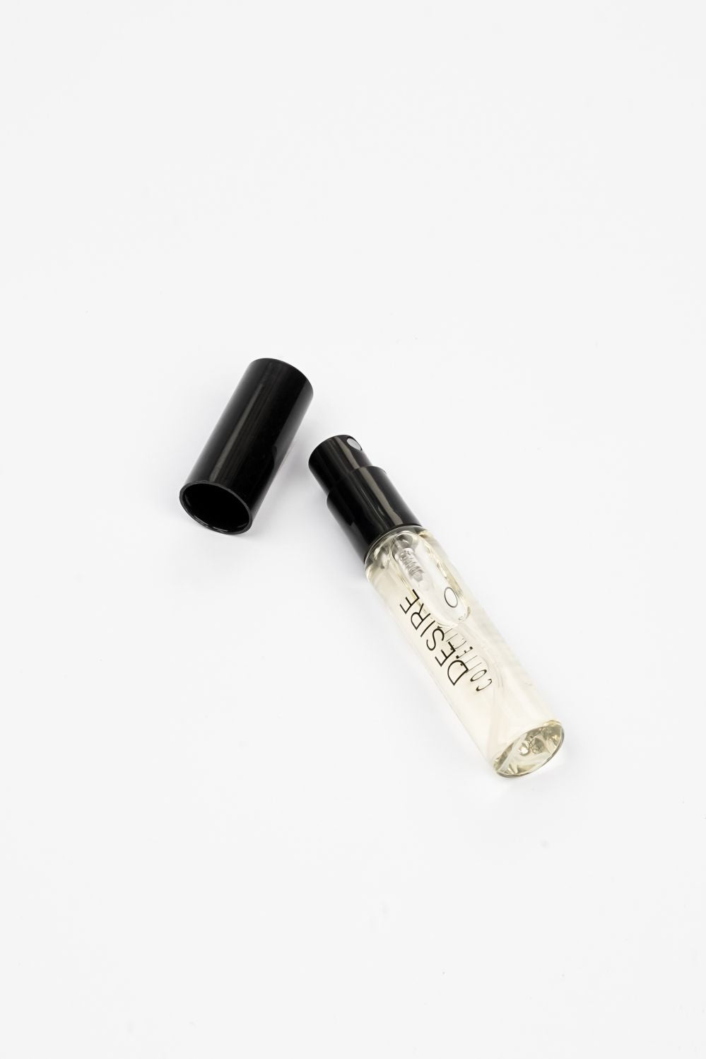 LOGO DESIRE PERFUME 5 ML